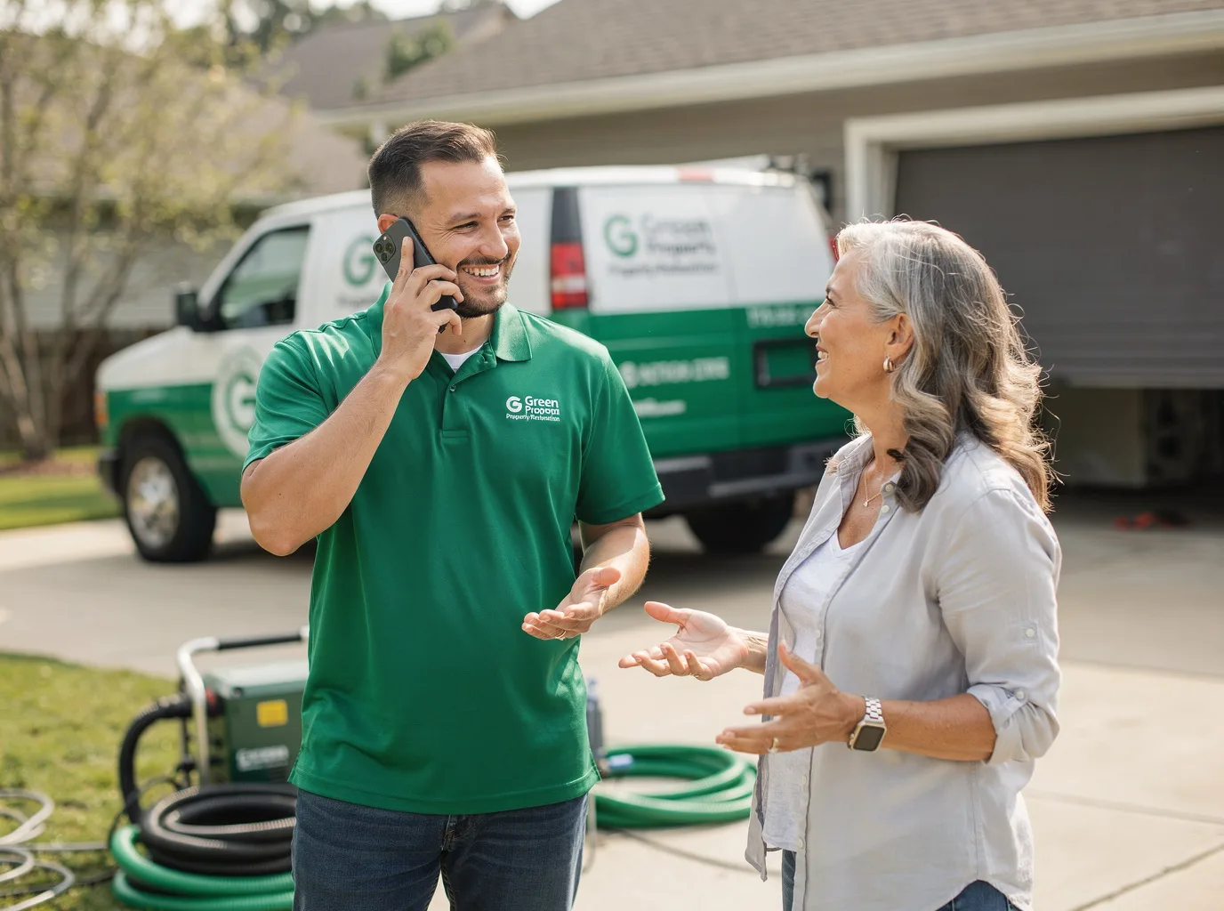 Water Damage Restoration Benzonia, MI FAQs